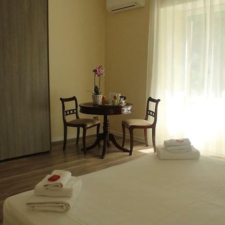 B&B Il Conventino 44 Falconara Marittima Dış mekan fotoğraf