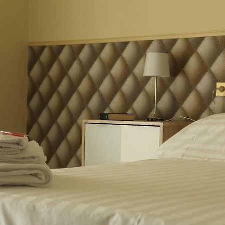 B&B Il Conventino 44 Falconara Marittima Dış mekan fotoğraf