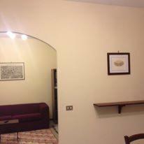 B&B Il Conventino 44 Falconara Marittima Dış mekan fotoğraf
