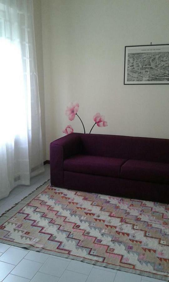 B&B Il Conventino 44 Falconara Marittima Dış mekan fotoğraf