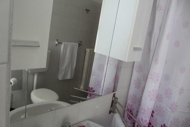 B&B Il Conventino 44 Falconara Marittima Dış mekan fotoğraf