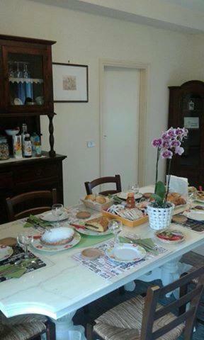 B&B Il Conventino 44 Falconara Marittima Dış mekan fotoğraf